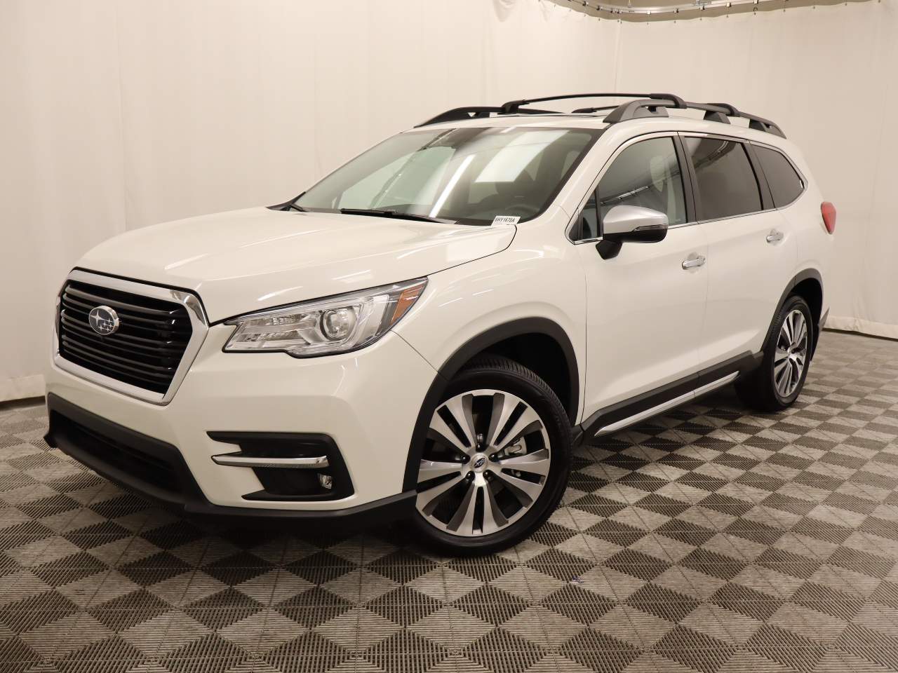 2022 Subaru Ascent Touring
