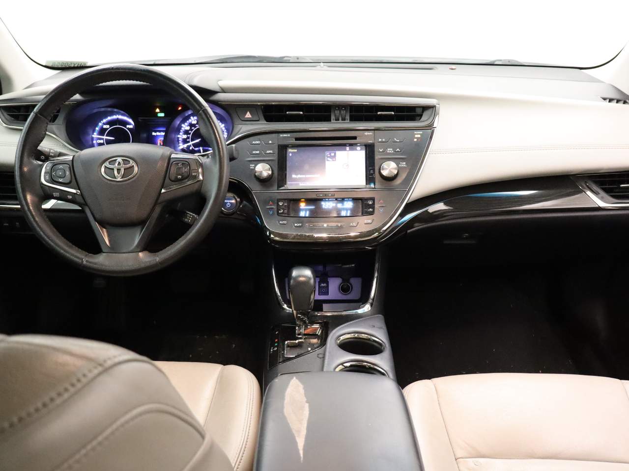 2015 Toyota Avalon Hybrid XLE Premium