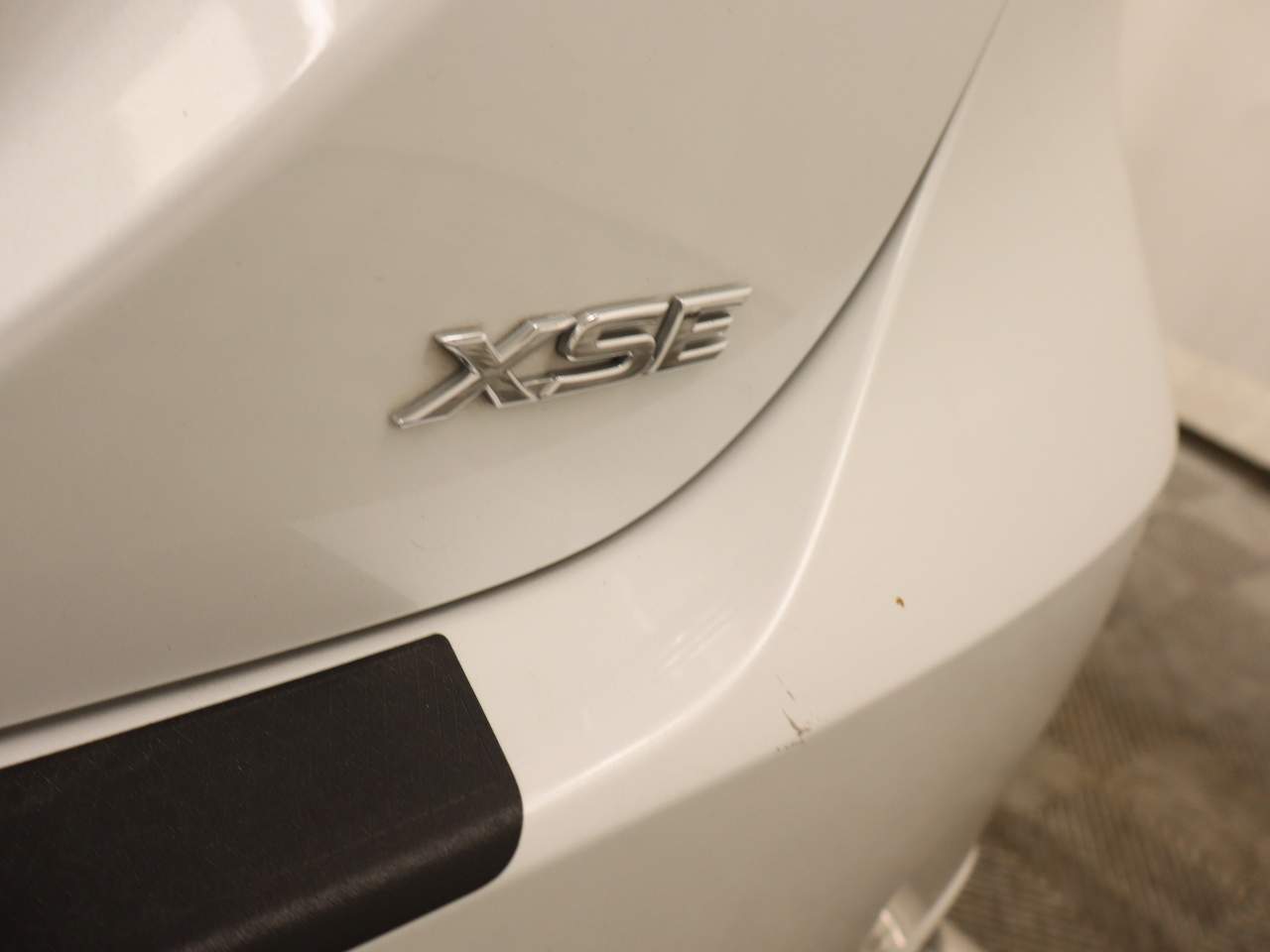 2019 Toyota Camry XSE V6