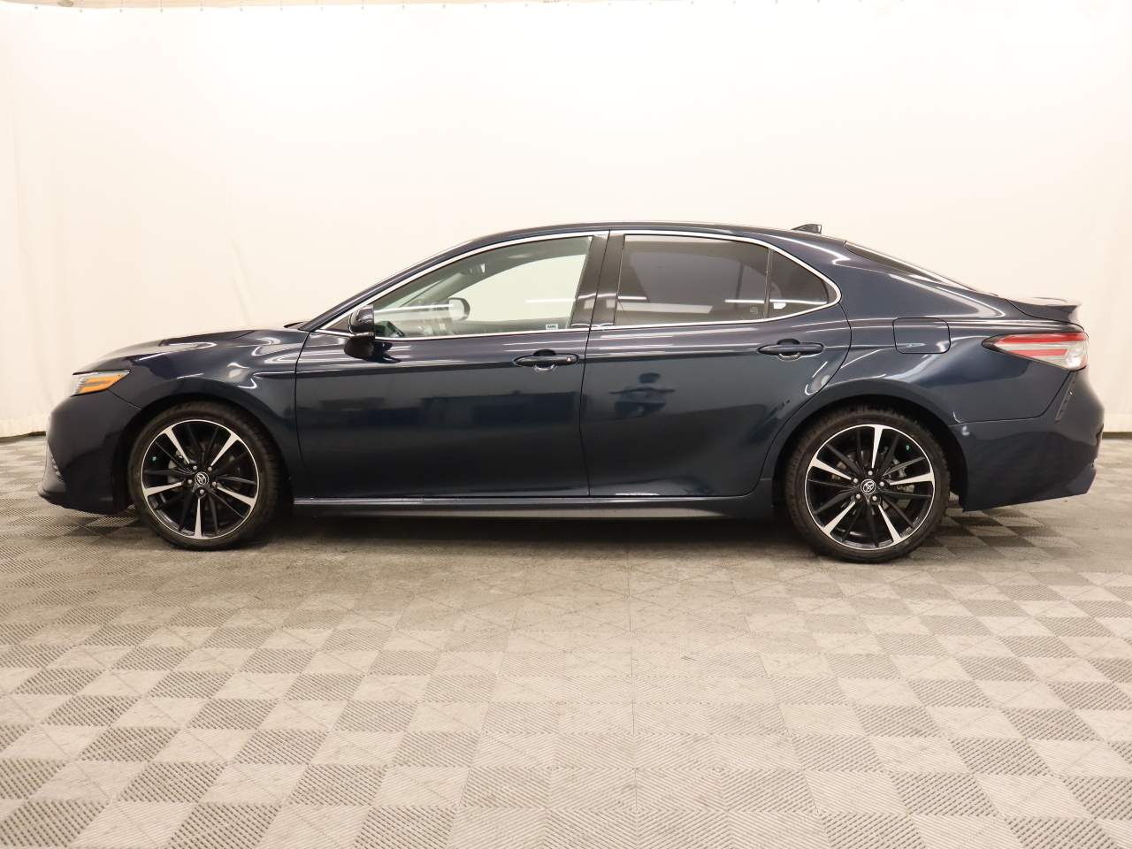 2018 Toyota Camry XSE V6
