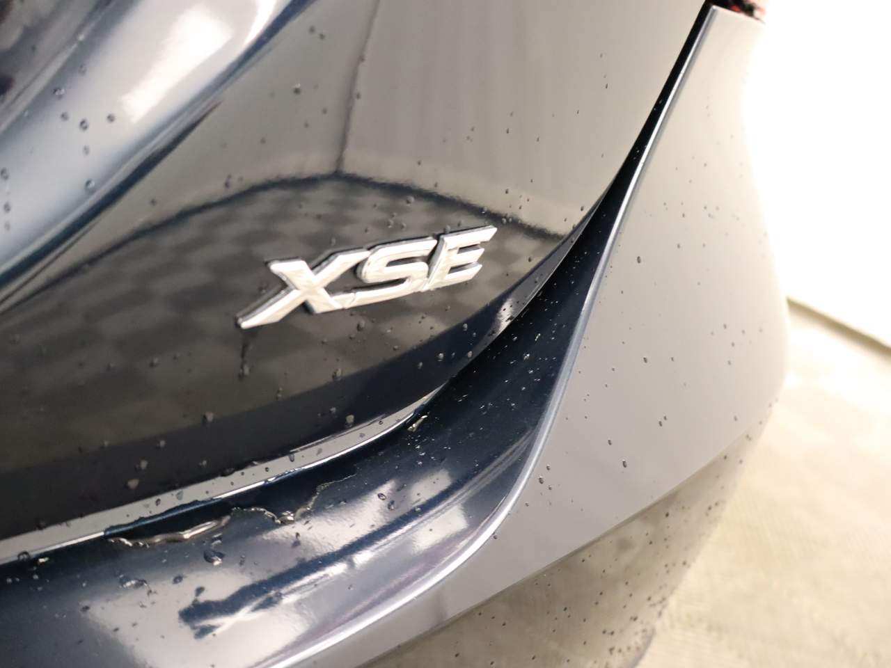 2018 Toyota Camry XSE V6