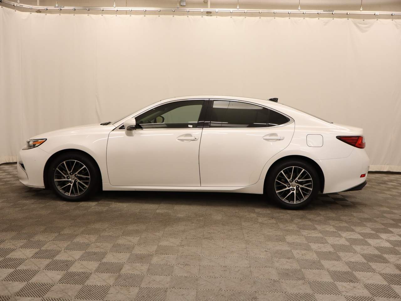2017 Lexus ES 350