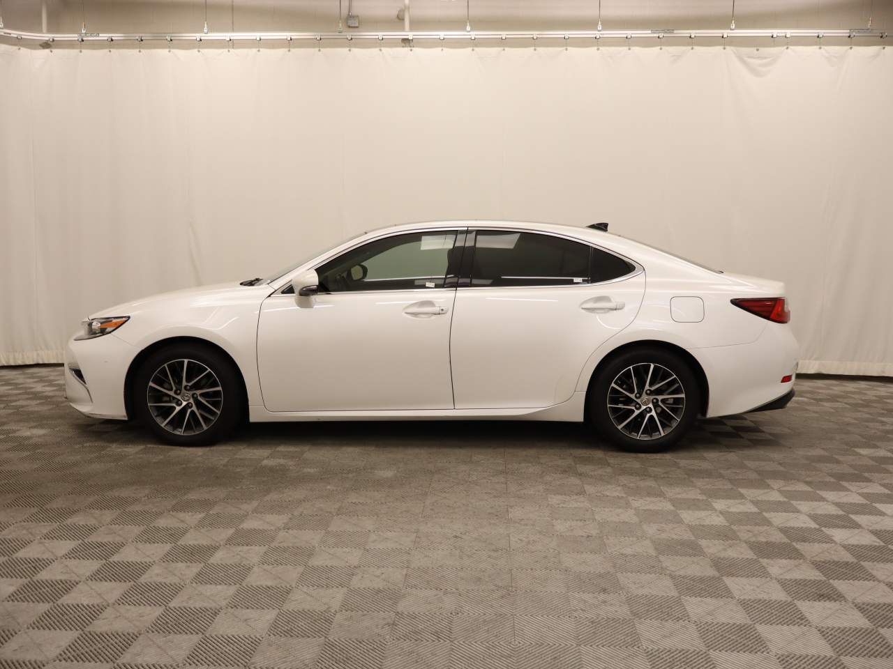 2017 Lexus ES 350  