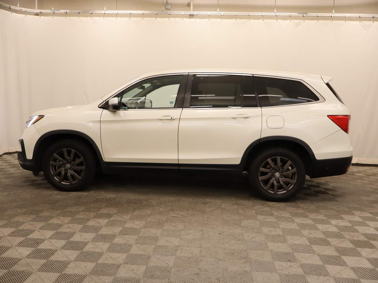 2019 Honda Pilot EX