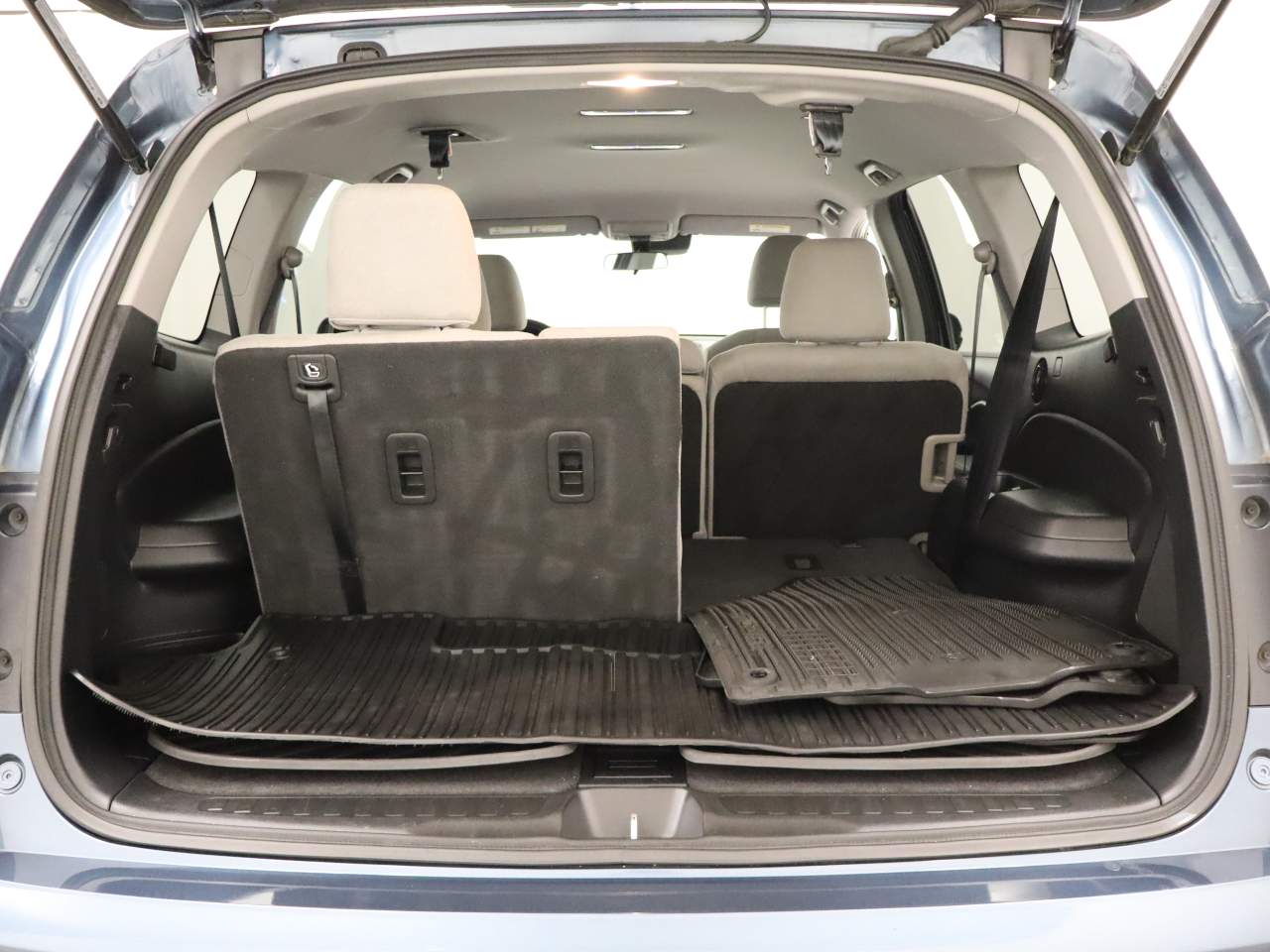 2019 Honda Pilot LX
