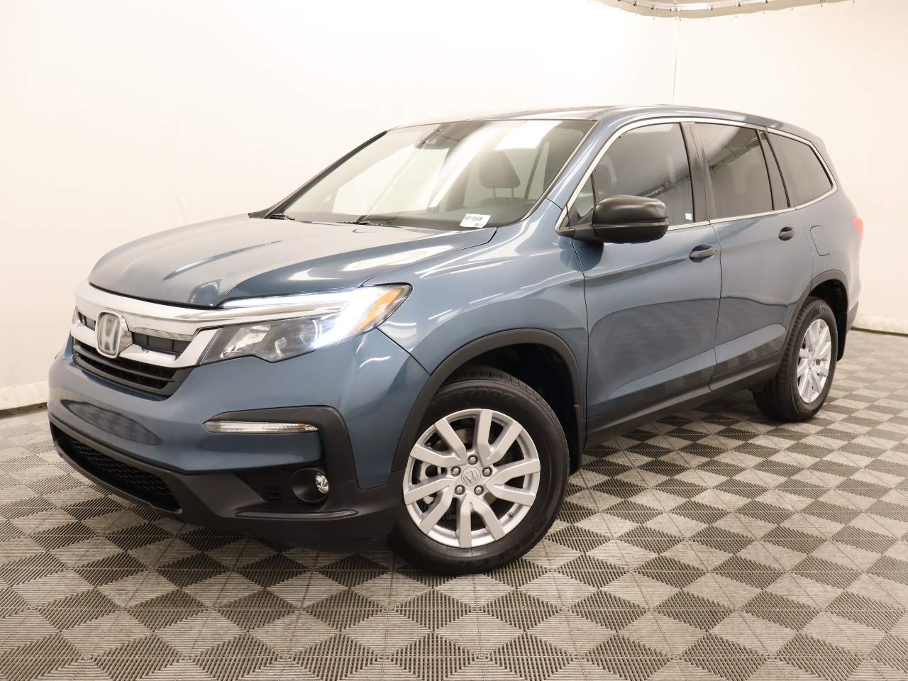 2019 Honda Pilot LX
