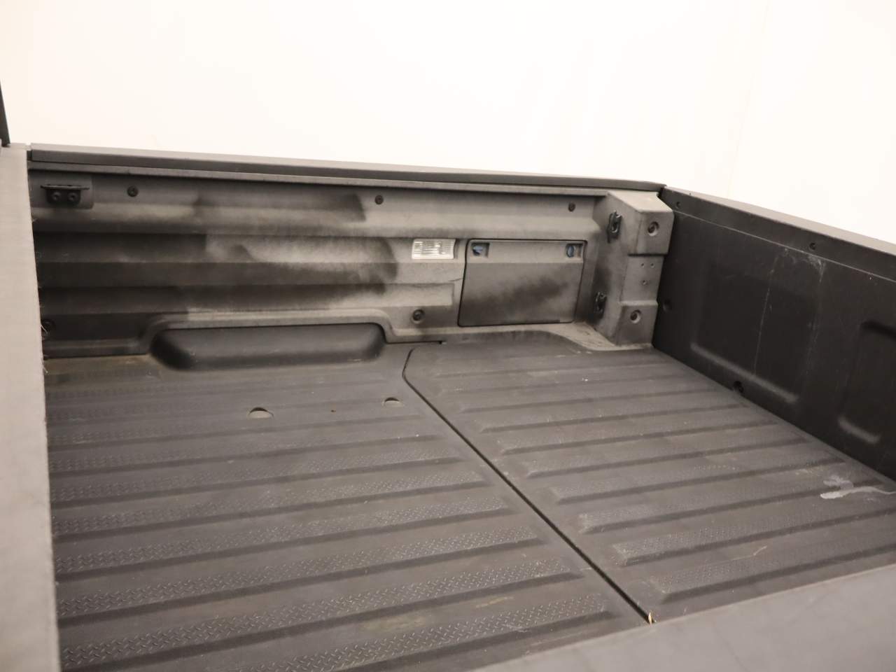 2020 Honda Ridgeline RTL Crew Cab