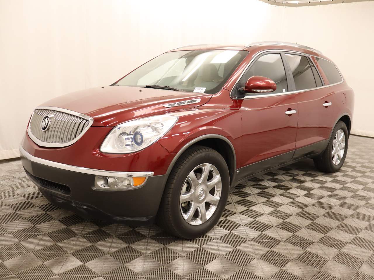 2010 Buick Enclave CXL