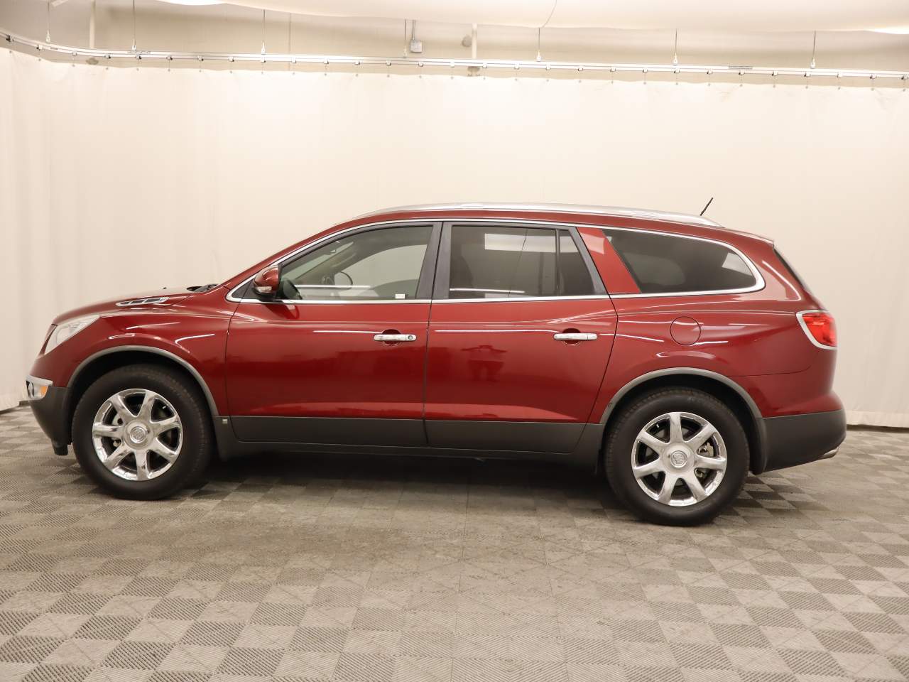 2010 Buick Enclave CXL