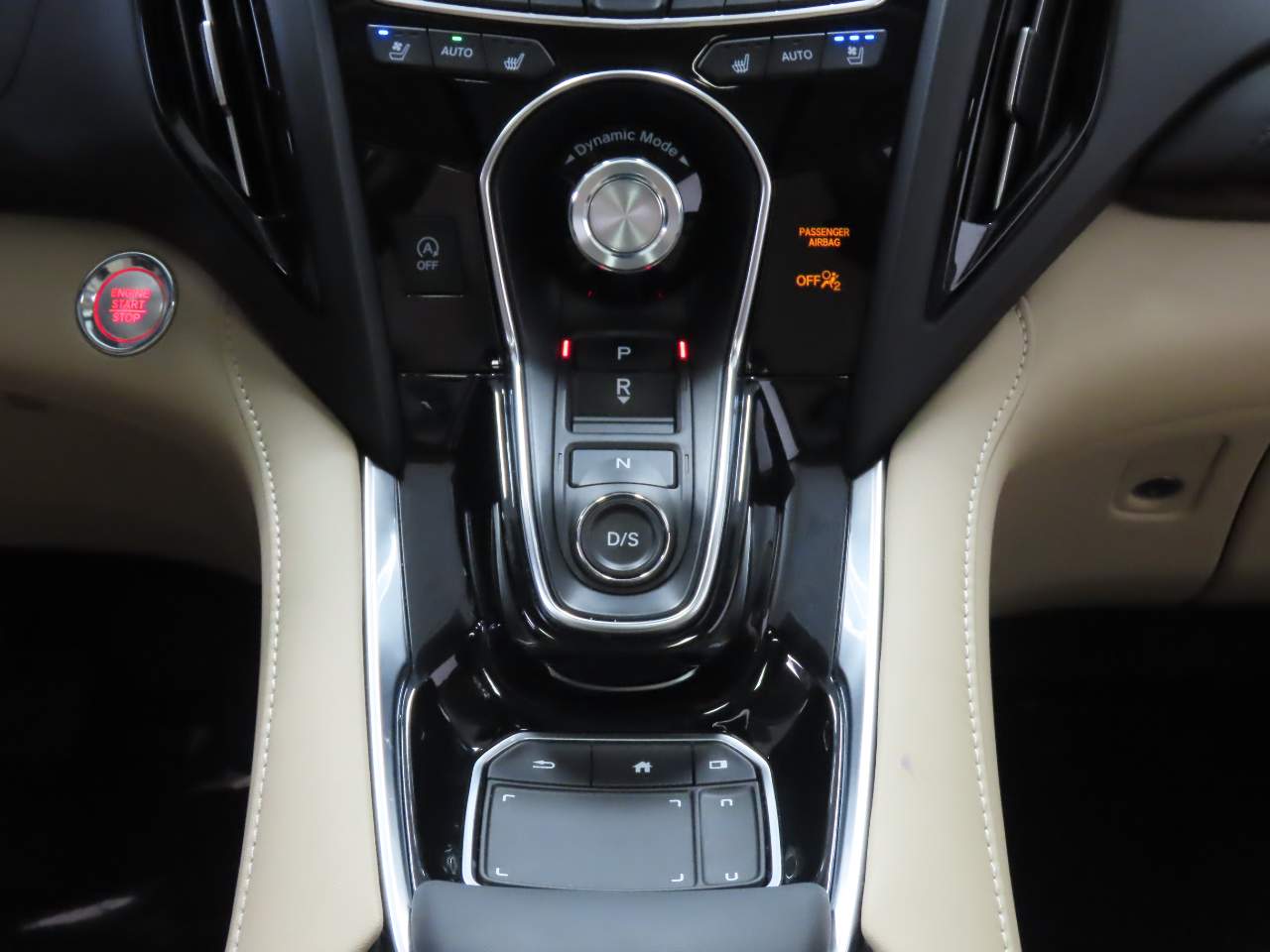 2021 Acura RDX Advance Package - Photo 8