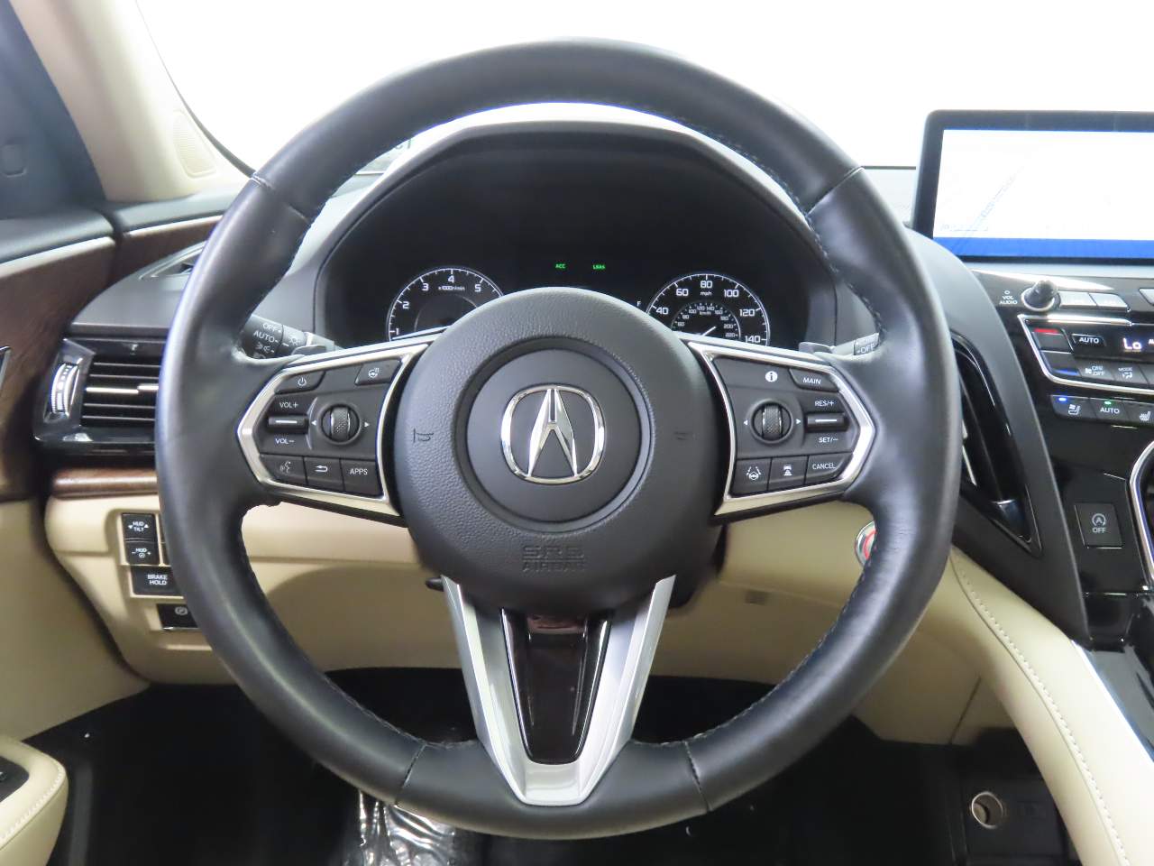 2021 Acura RDX Advance Package - Photo 11