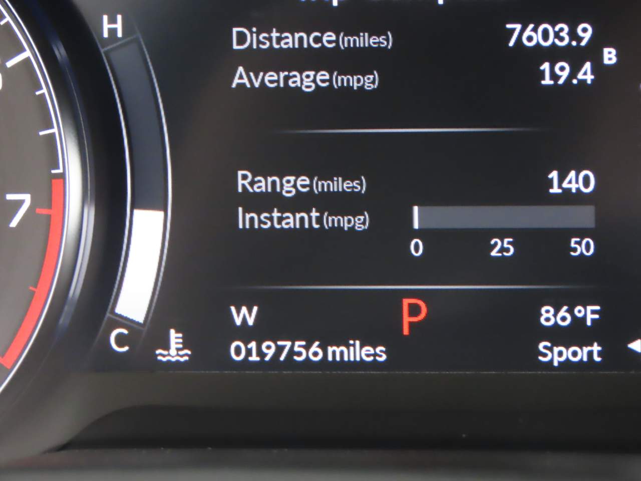 2021 Acura RDX Advance Package - Photo 7