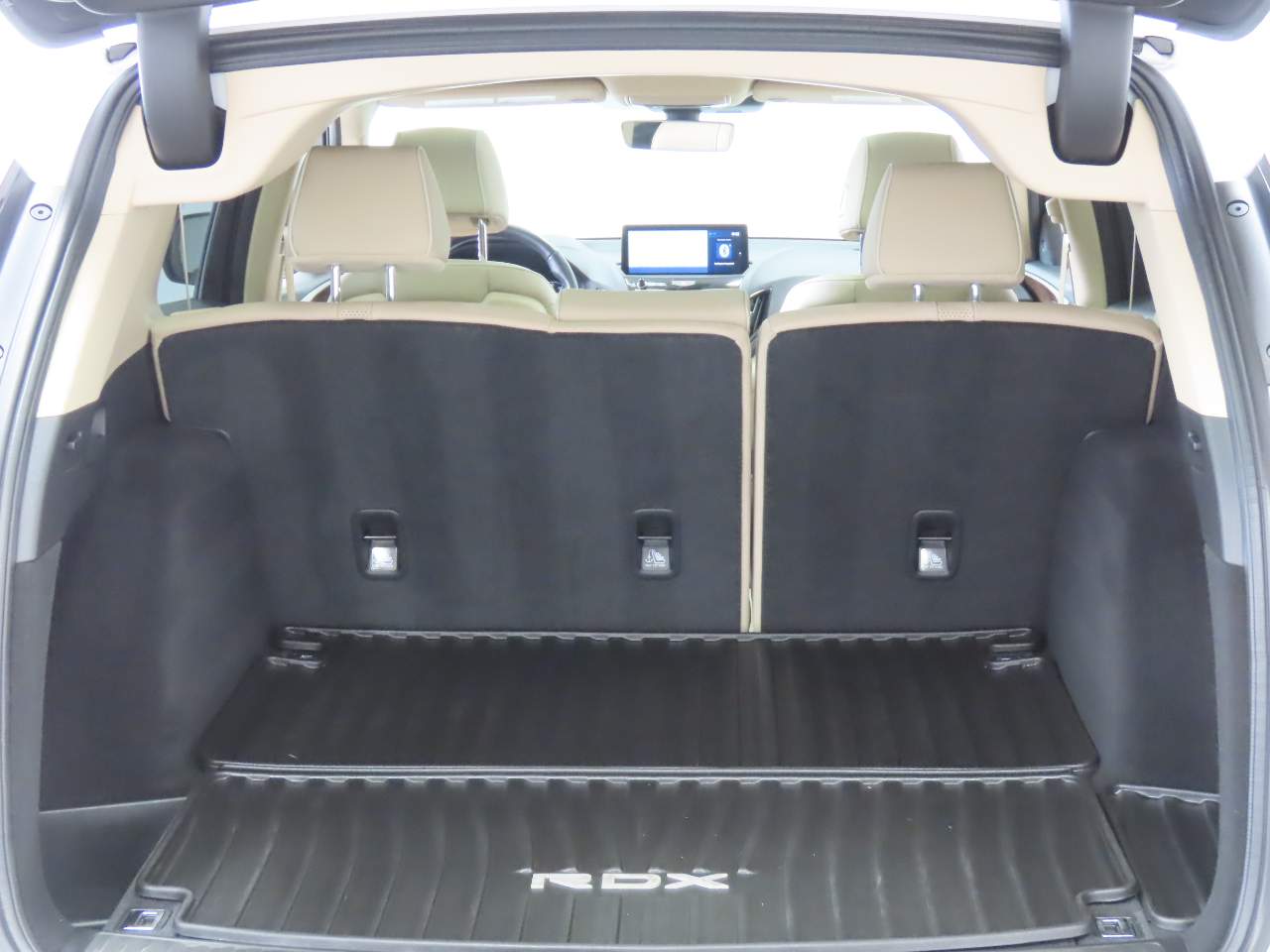 2021 Acura RDX Advance Package - Photo 17