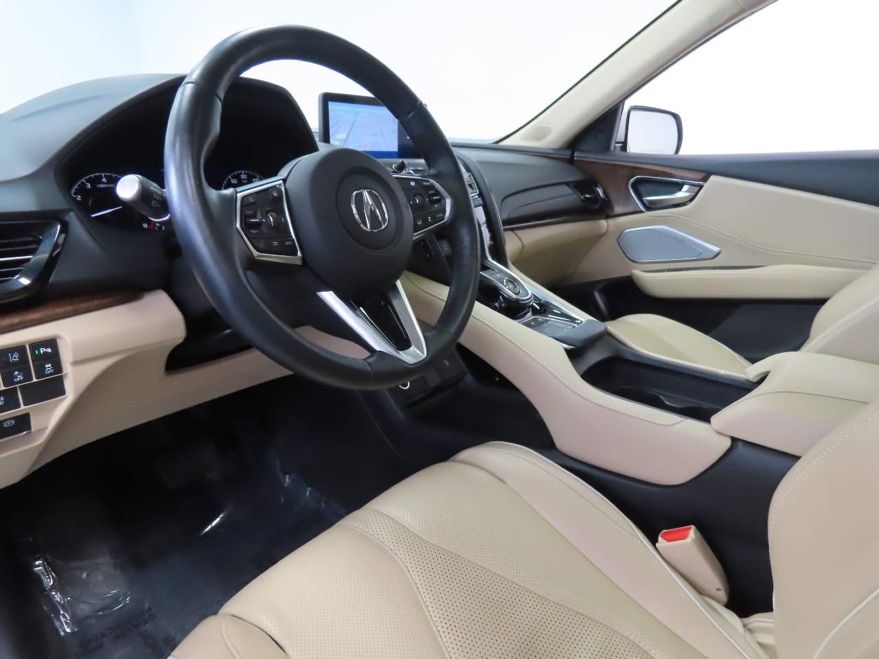 2021 Acura RDX Advance Package - Photo 13