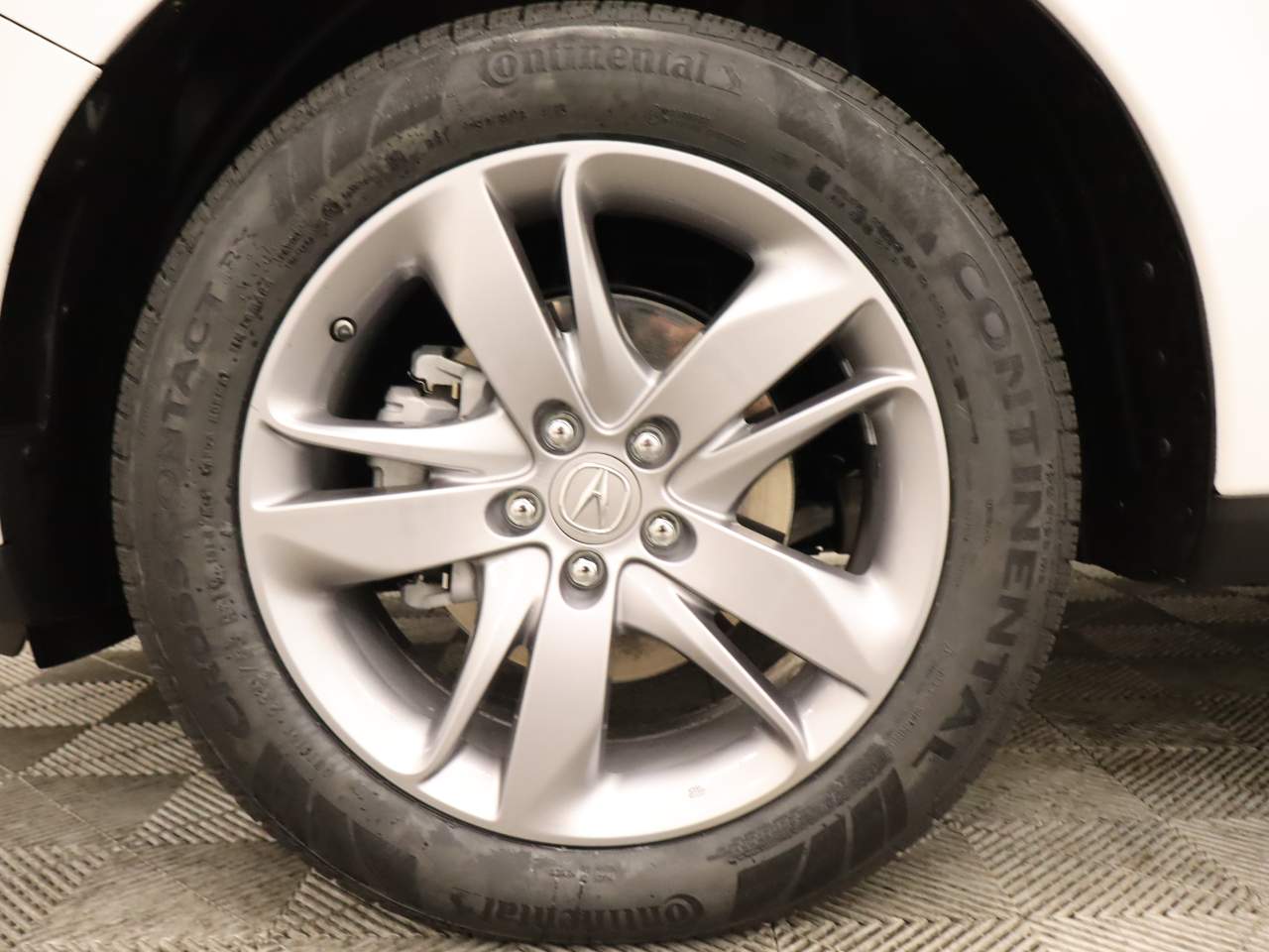 2021 Acura RDX Advance Package - Photo 6