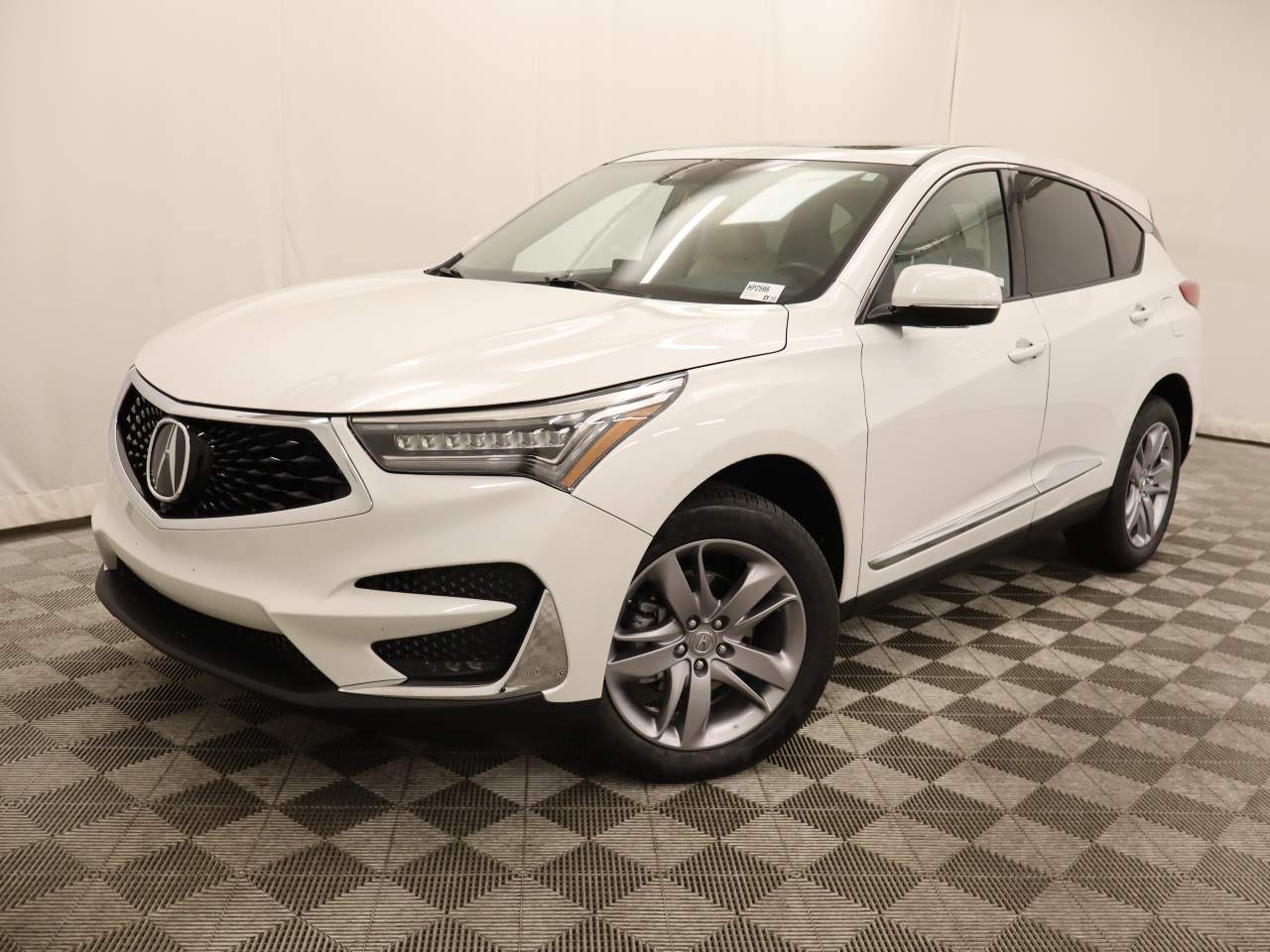 2021 Acura RDX Advance Package SH-AWD's photo