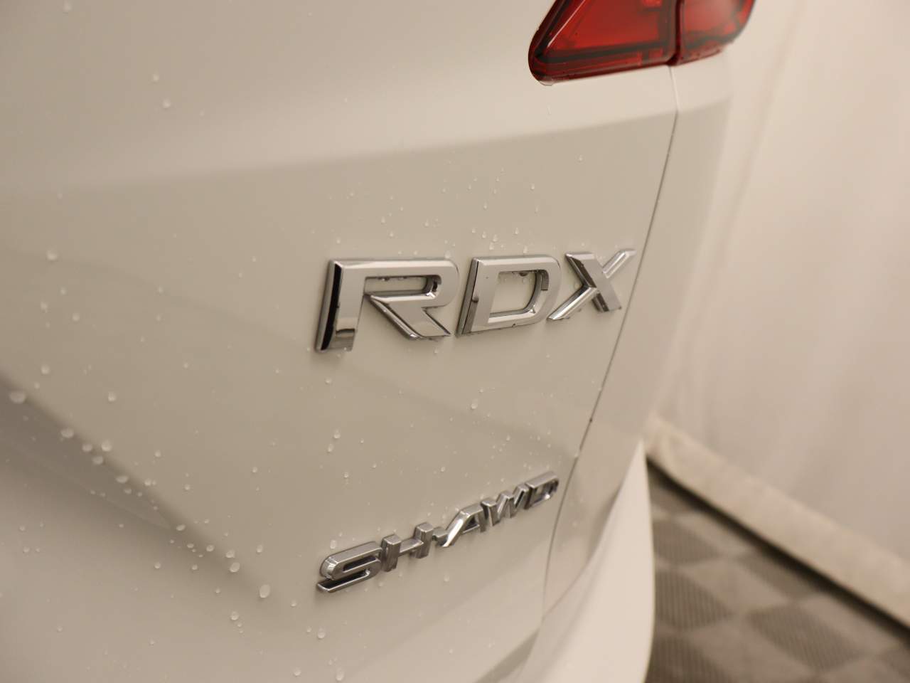 2021 Acura RDX Advance Package - Photo 18