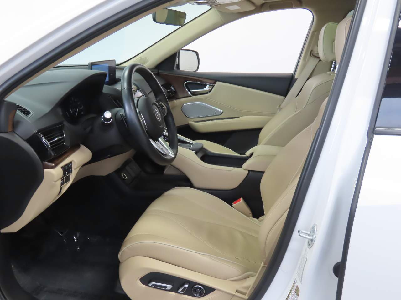 2021 Acura RDX Advance Package - Photo 14