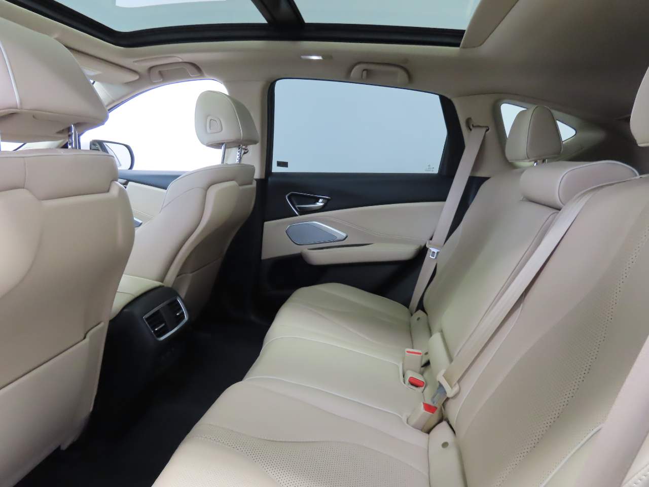 2021 Acura RDX Advance Package - Photo 15