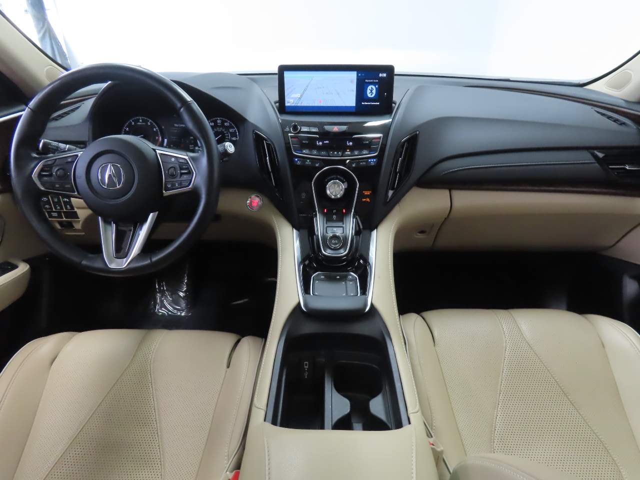 2021 Acura RDX Advance Package - Photo 12