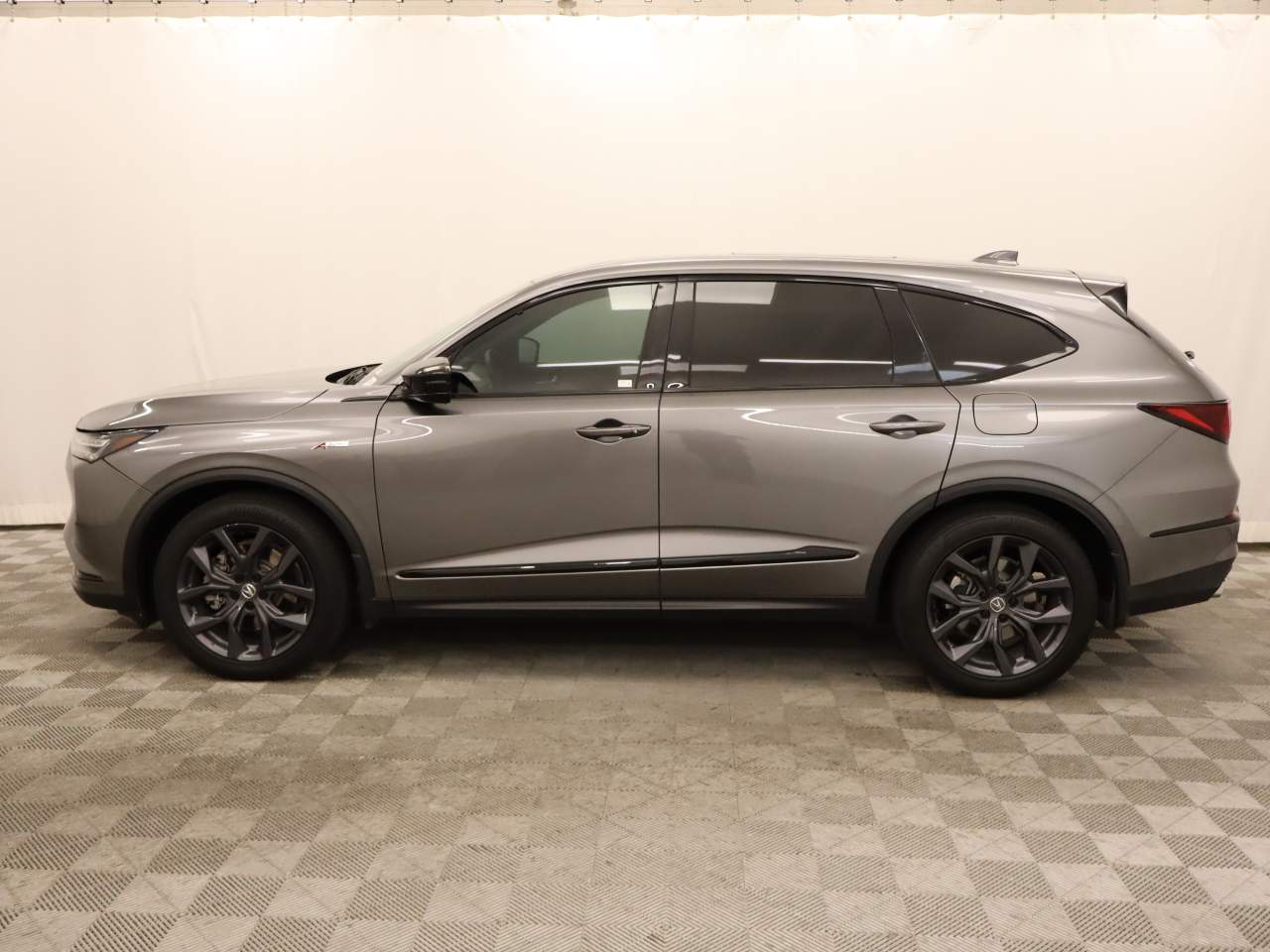 2022 Acura MDX SH-AWD w/A-SPEC