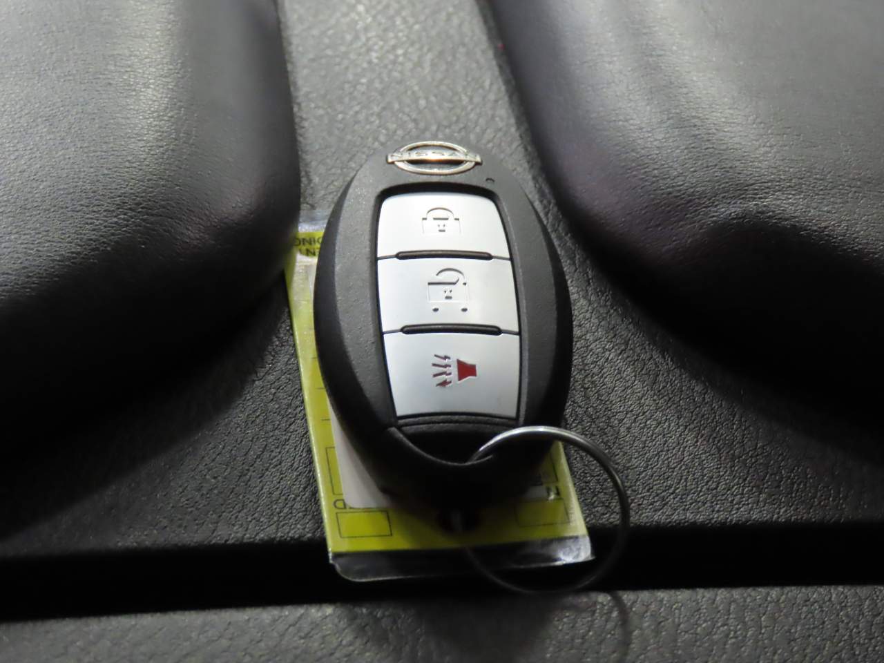2023 Nissan Murano S photo 2
