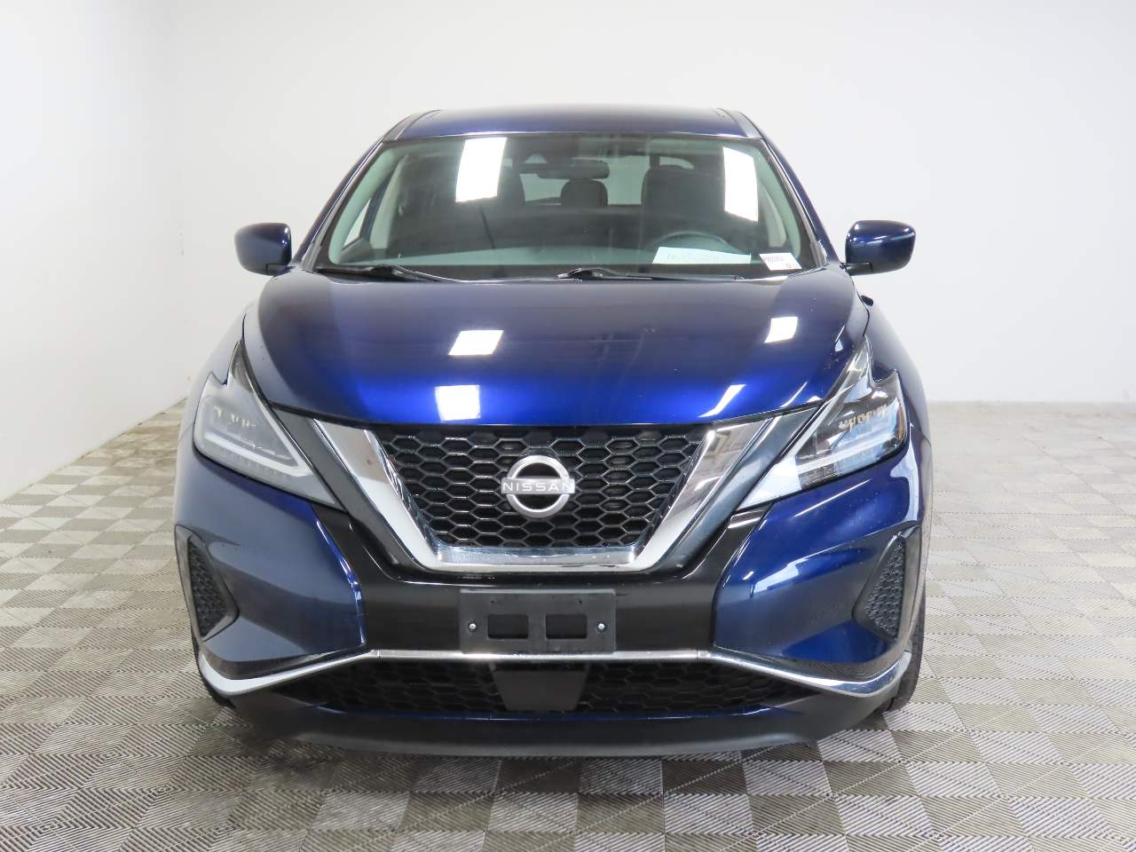 2023 Nissan Murano S photo 3