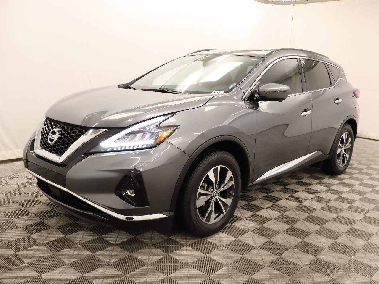 2019 Nissan Murano SV