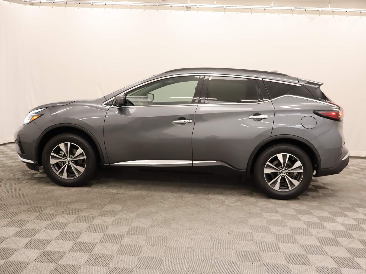 2019 Nissan Murano SV