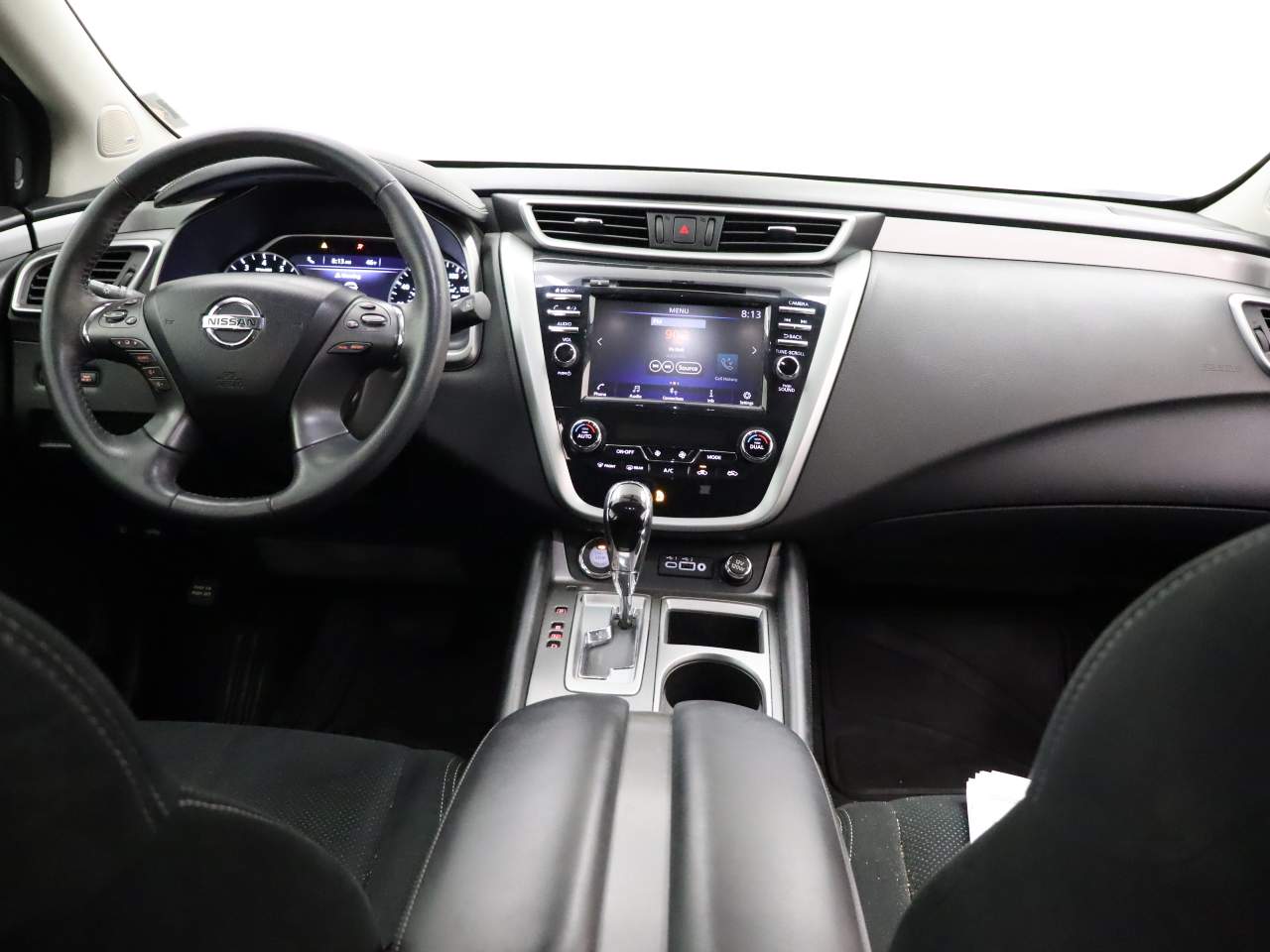 2019 Nissan Murano SV