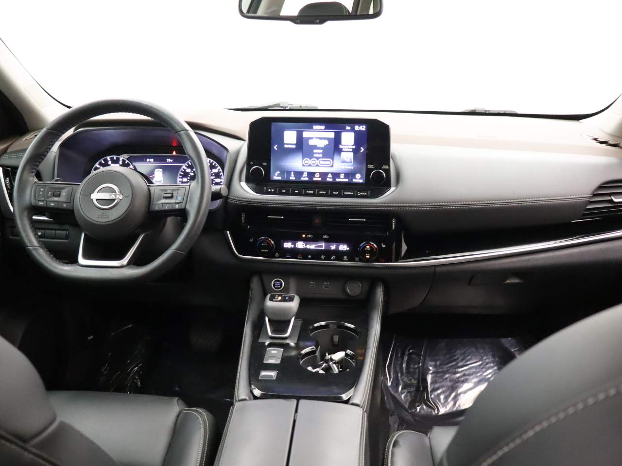 2023 Nissan Rogue SL - Photo 13