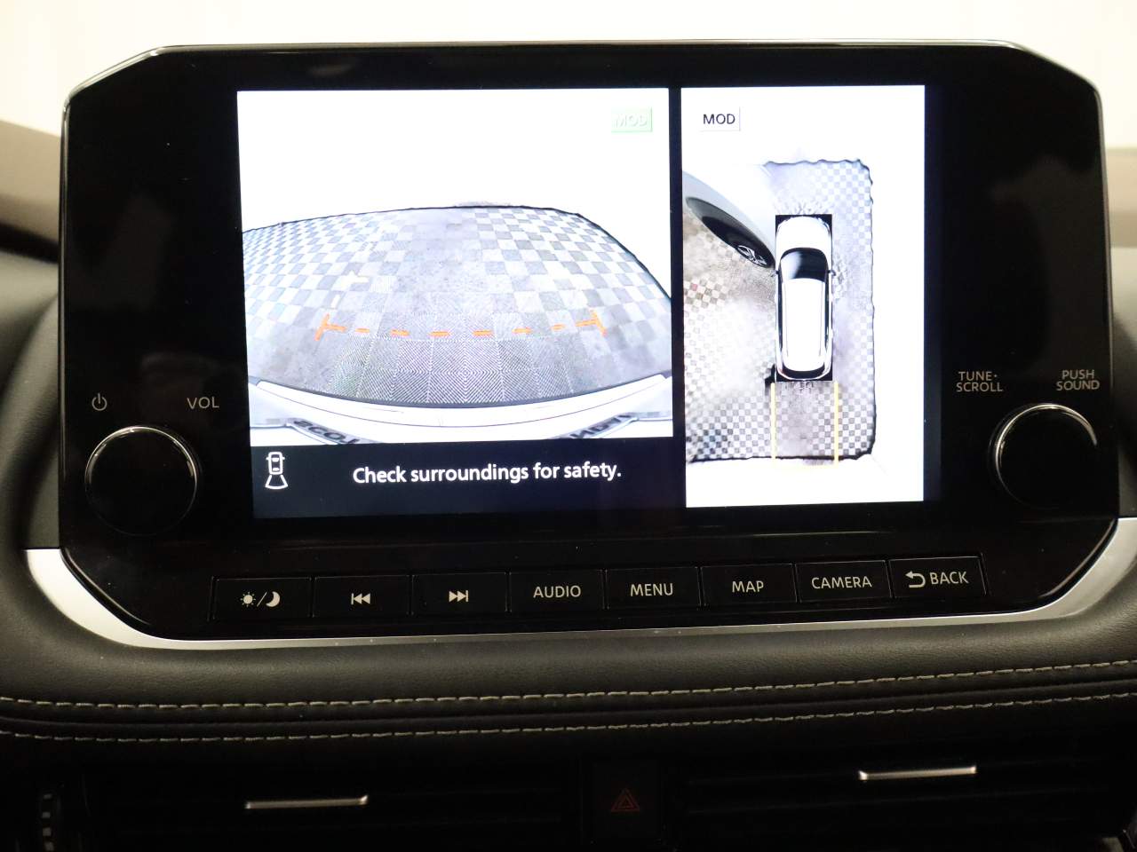 2023 Nissan Rogue SL - Photo 11