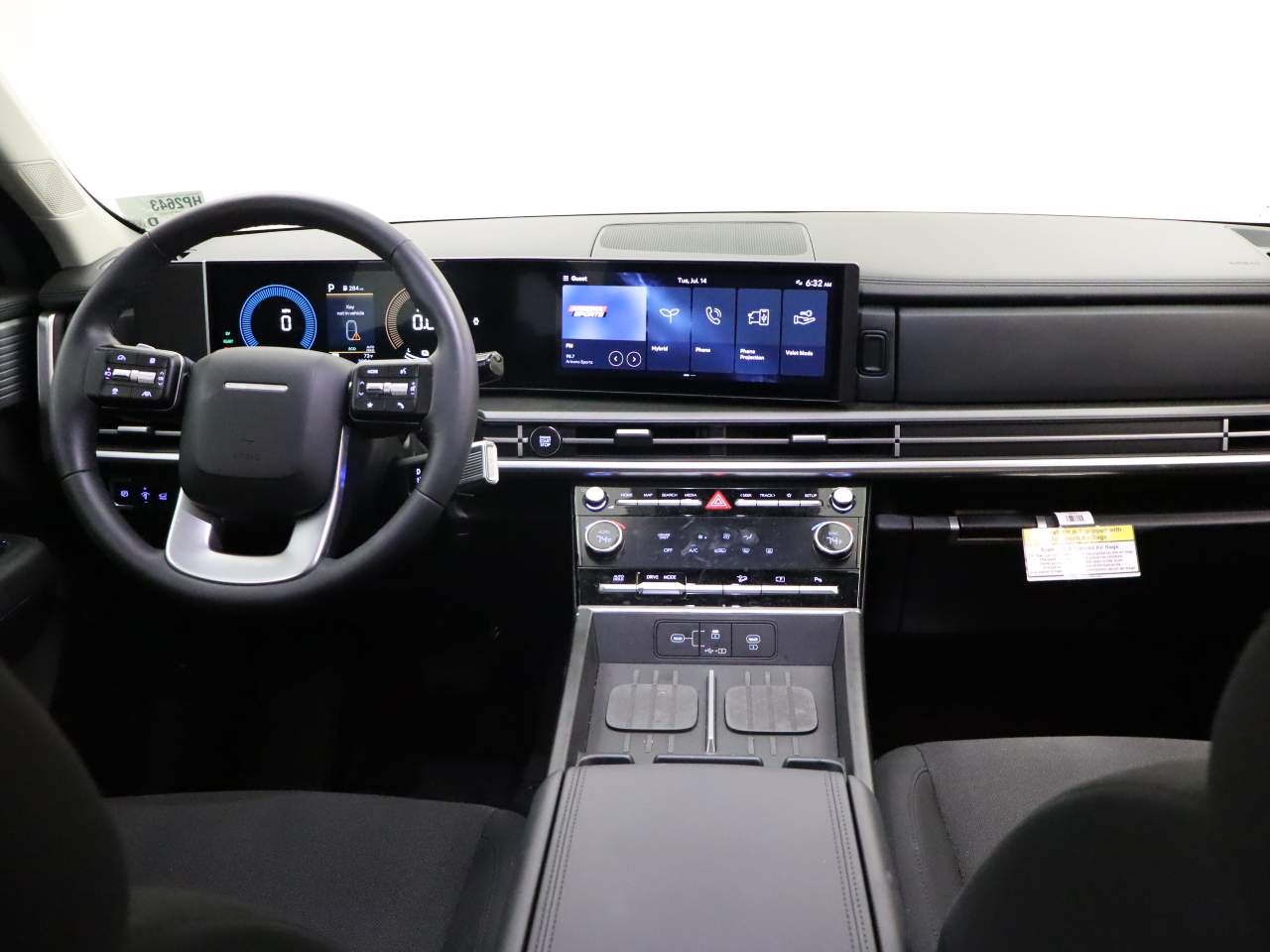 2026 Hyundai Santa Fe SE - Photo 14
