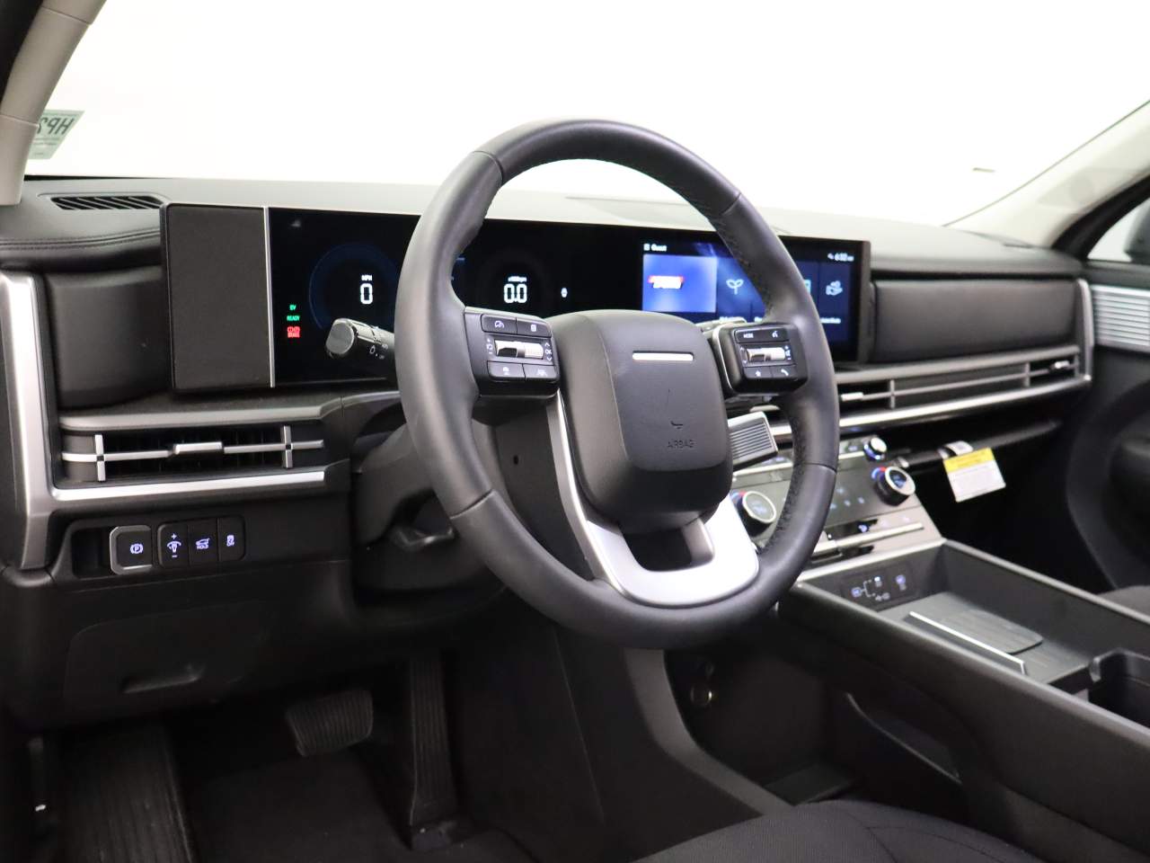 2026 Hyundai Santa Fe SE - Photo 15