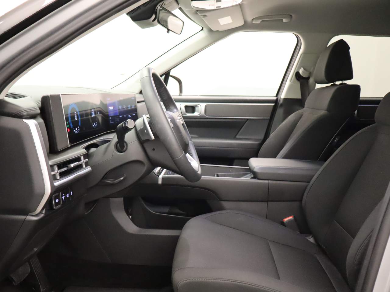 2026 Hyundai Santa Fe SE - Photo 16