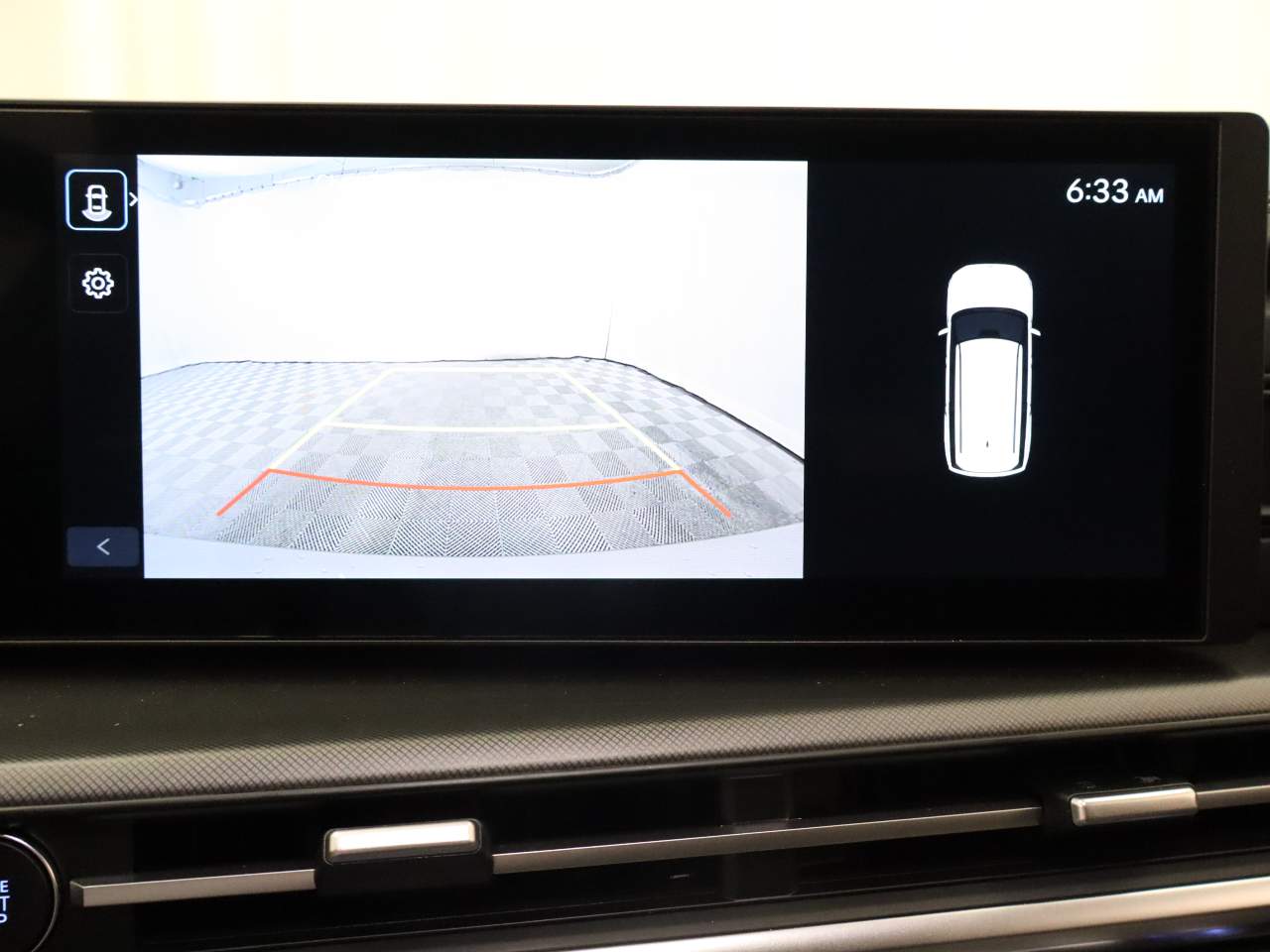 2026 Hyundai Santa Fe SE - Photo 12