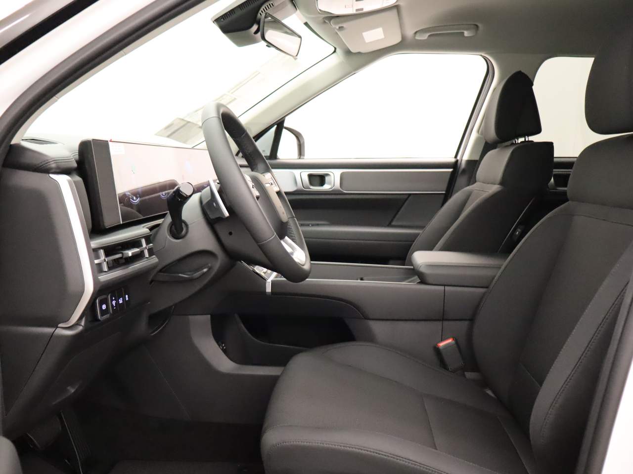 2026 Hyundai Santa Fe SE - Photo 15