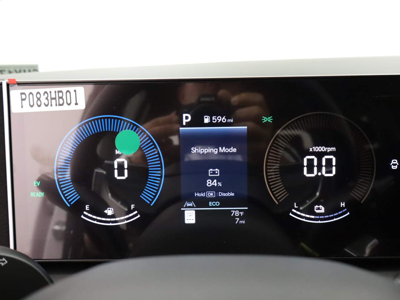 2026 Hyundai Santa Fe SE - Photo 7