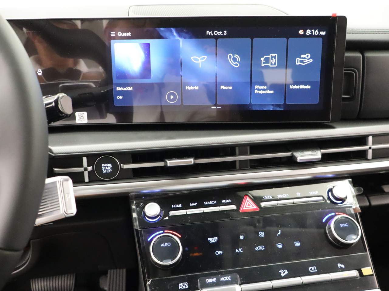 2026 Hyundai Santa Fe SE - Photo 10