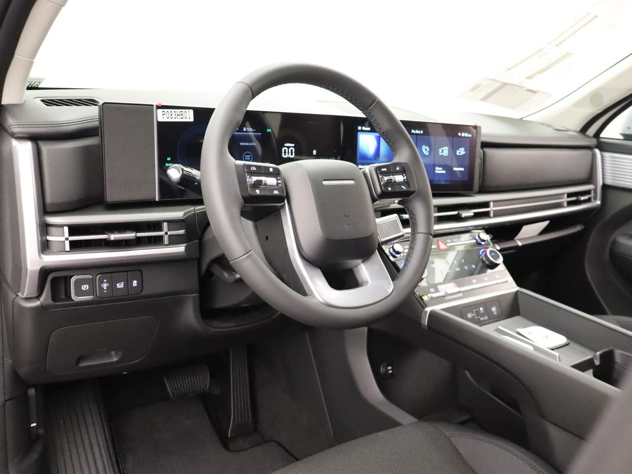 2026 Hyundai Santa Fe SE - Photo 14