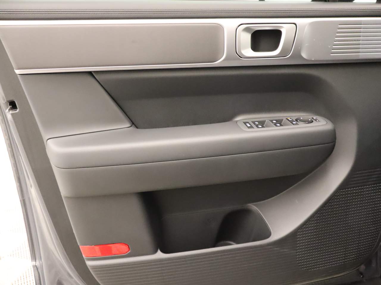 2027 Hyundai SANTA FE SE