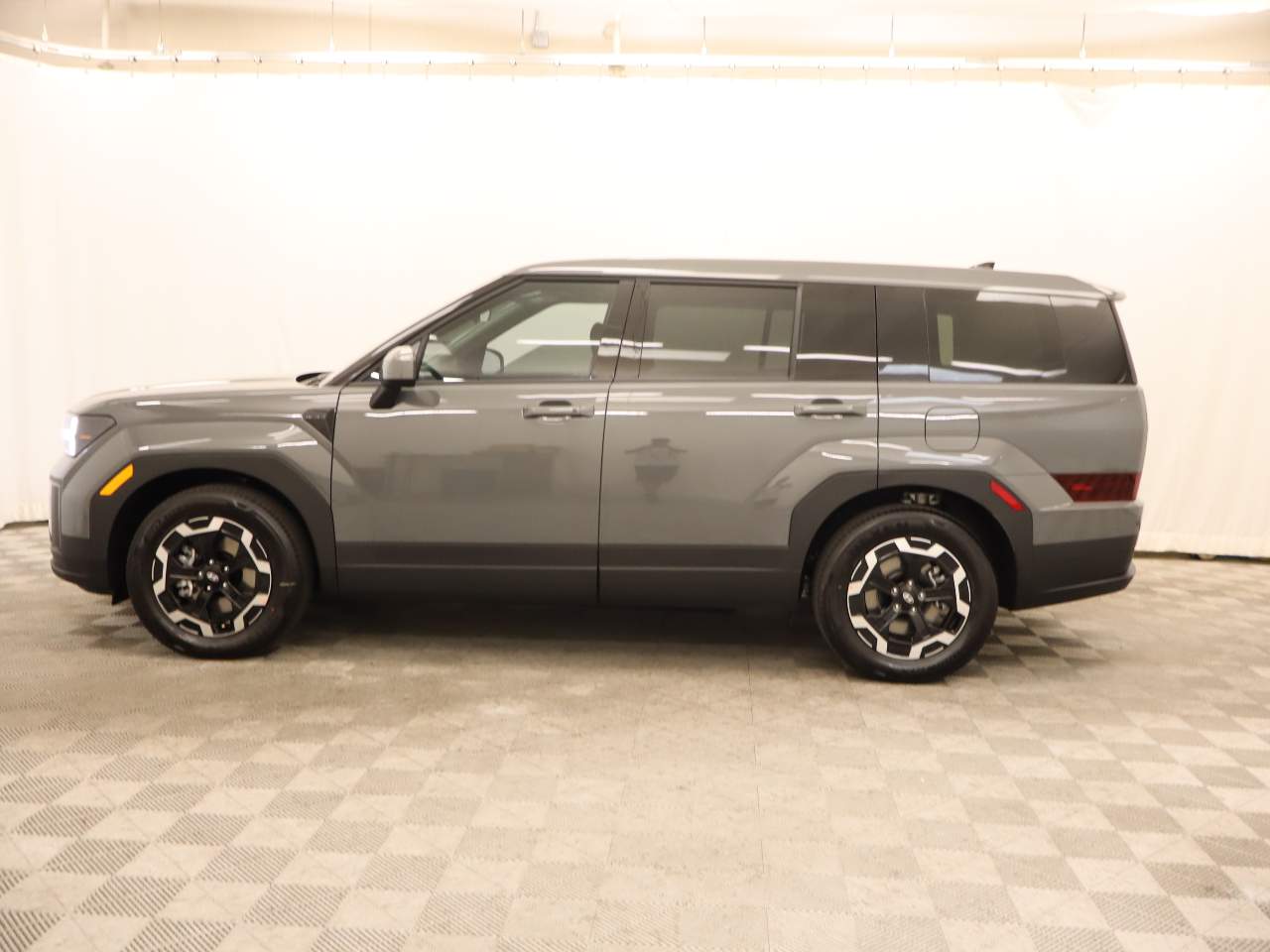 2027 Hyundai SANTA FE SE