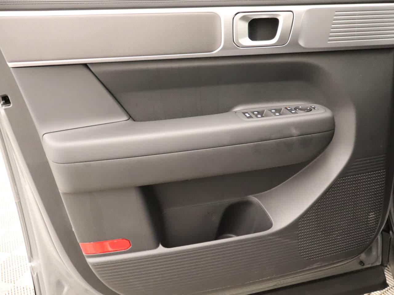 2027 Hyundai SANTA FE SE