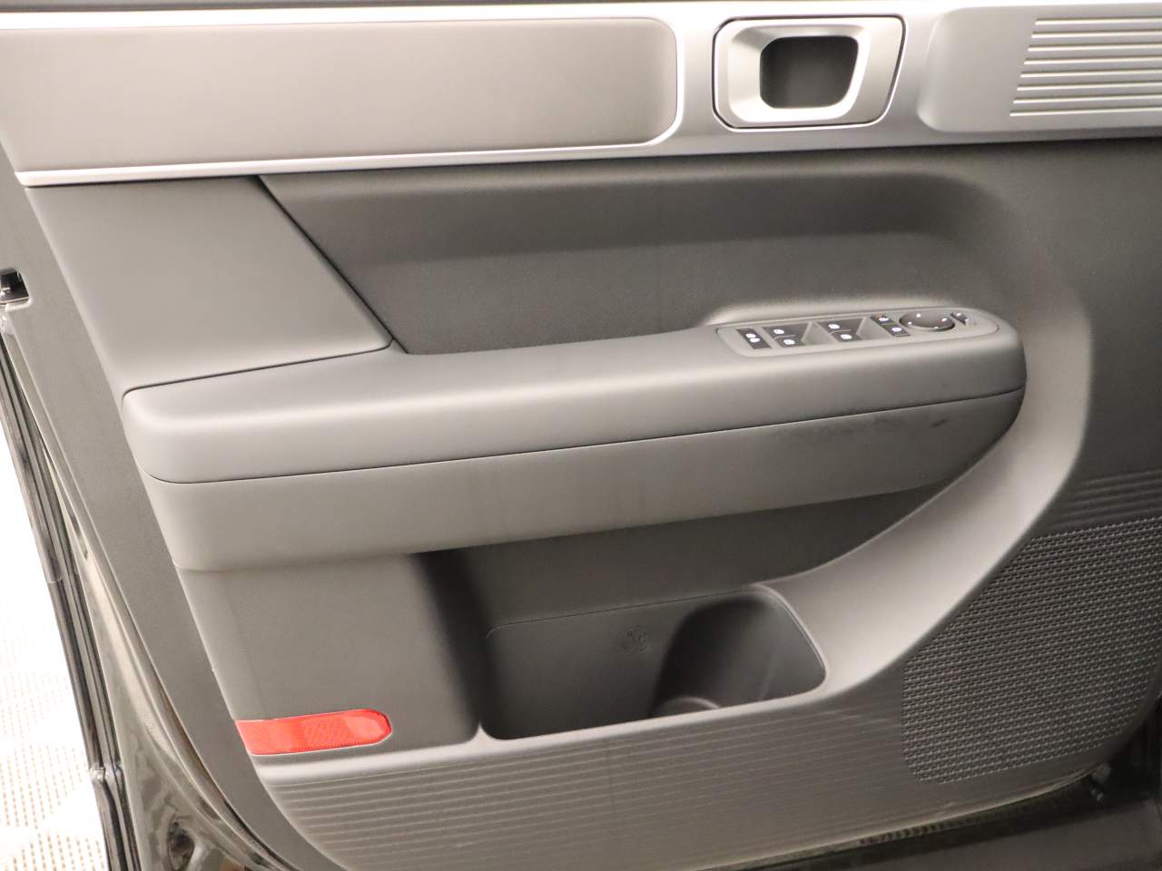 2027 Hyundai SANTA FE SE