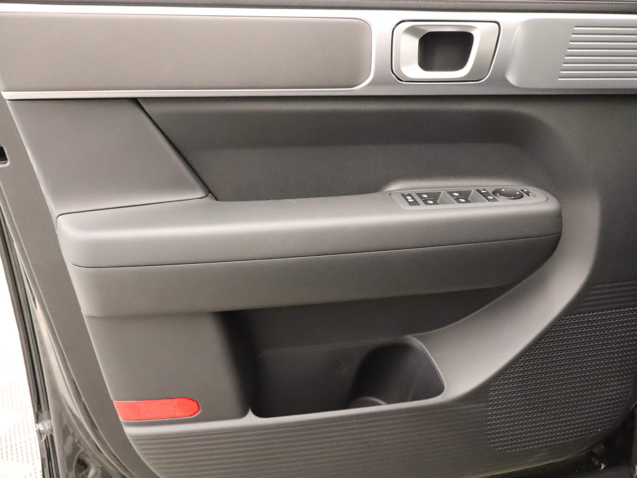 2025 Hyundai SANTA FE SE