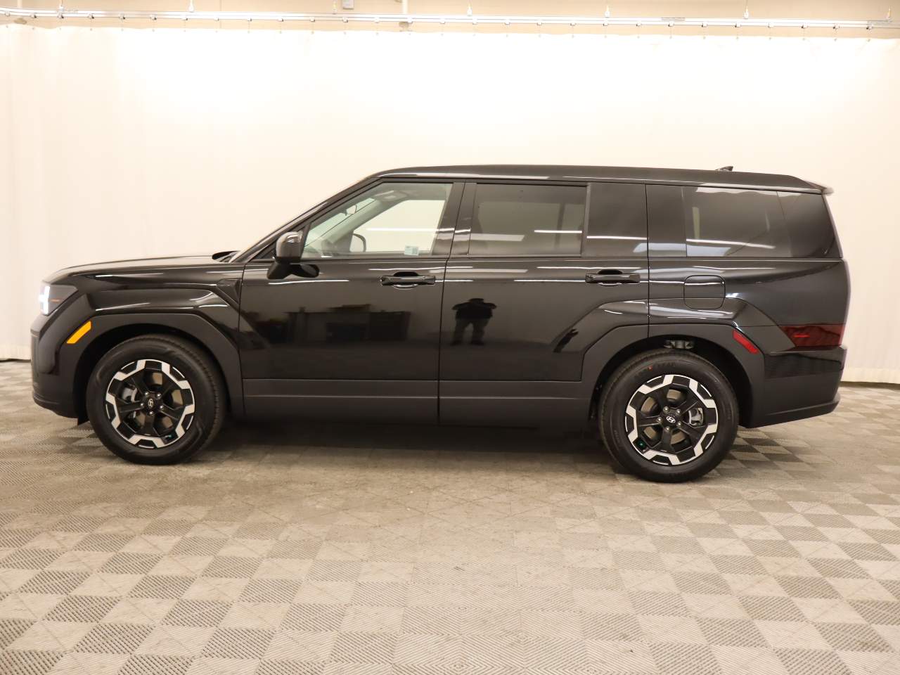 2025 Hyundai SANTA FE SE