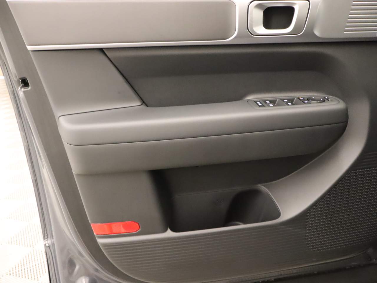 2027 Hyundai SANTA FE SE