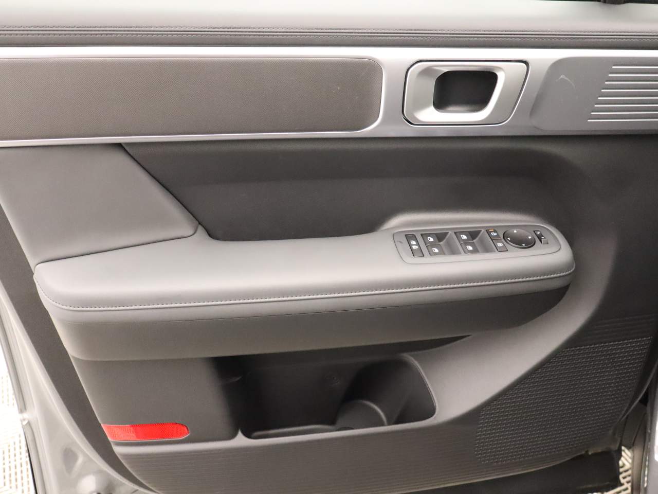 2025 Hyundai SANTA FE Hybrid SEL