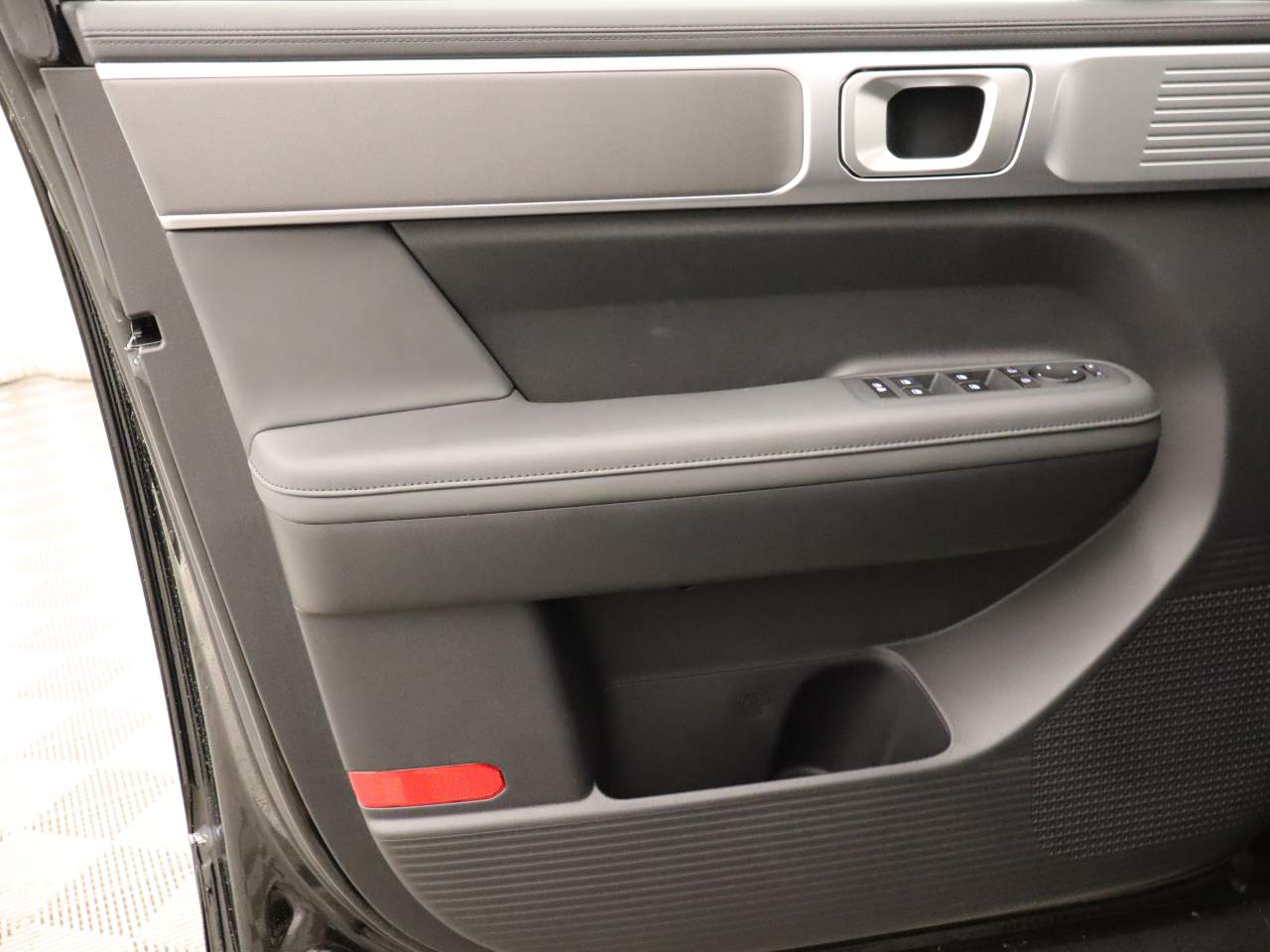 2025 Hyundai SANTA FE Hybrid SEL