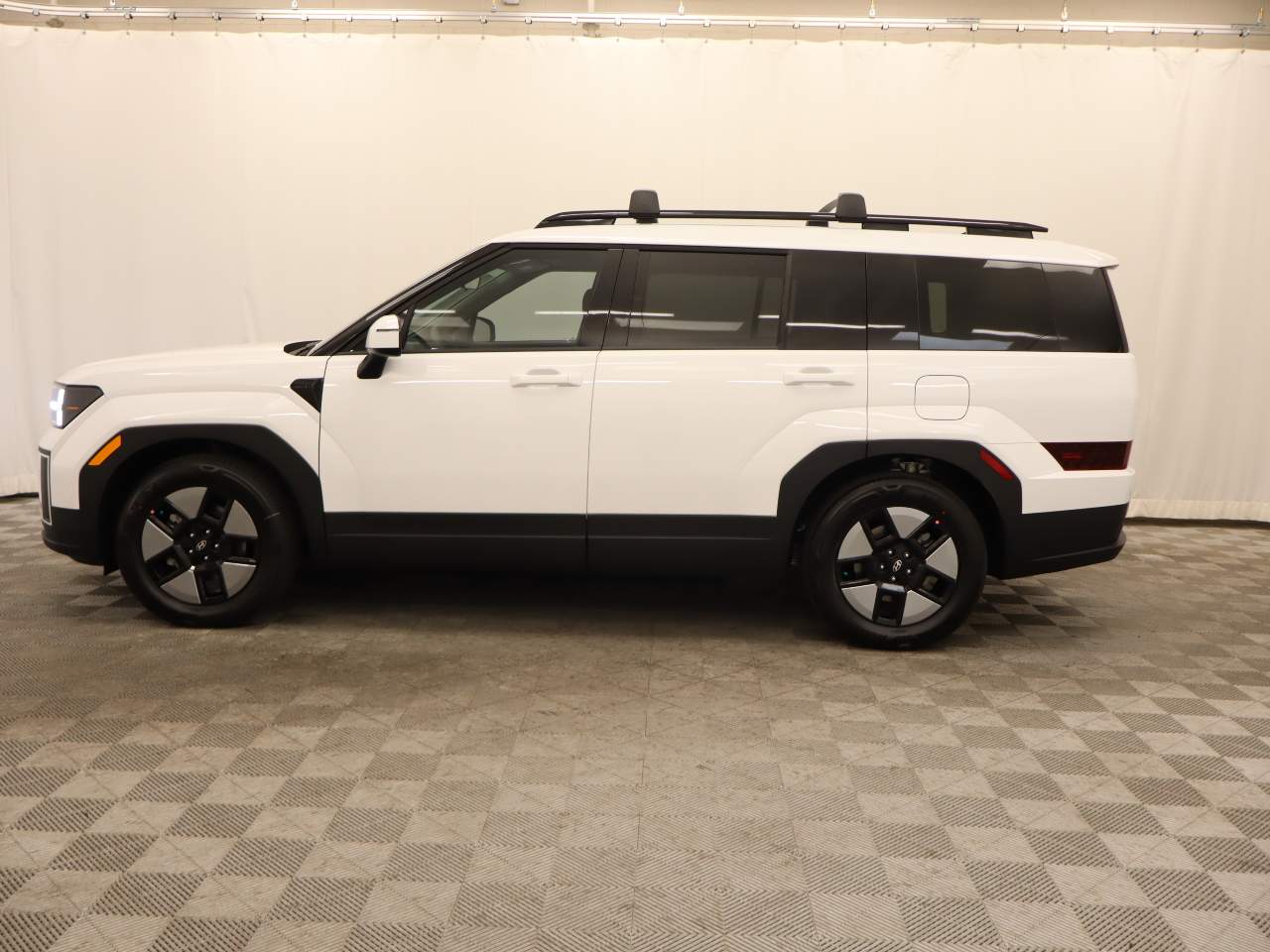 2025 Hyundai SANTA FE Hybrid SEL